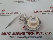 E.g.o.t5.13022.050 thermostat for adjustable thermal switch
