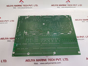Man B&W Holeby Diesel 1698285-9 Base Module 1 Rev. 1.3