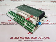 Man B&W Holeby Diesel 1698285-9 Base Module 1 Rev. 1.3