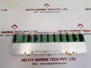 Yokogawa F3Bu09-0N Plc Base Module Rev A2
