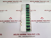 Yokogawa F3Bu09-0N Plc Base Module Rev A2