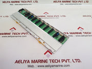 Yokogawa F3Bu09-0N Plc Base Module Rev A2