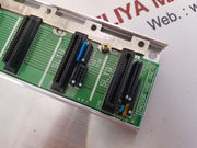 Yokogawa F3Bu09-0N Plc Base Module Rev A2