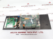 Abb Durapoint Vp 2500 Microsoft Compatible Keytouch Panel Board 94V