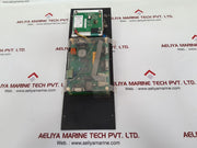 Abb Durapoint Vp 2500 Microsoft Compatible Keytouch Panel Board 94V