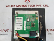 Abb Durapoint Vp 2500 Microsoft Compatible Keytouch Panel Board 94V