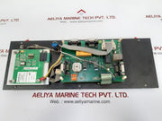 Abb Durapoint Vp 2500 Microsoft Compatible Keytouch Panel Board 94V