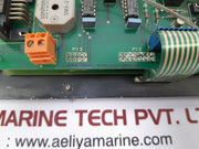 Abb Durapoint Vp 2500 Microsoft Compatible Keytouch Panel Board 94V