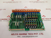 60006121 V01 Printed Circuit Board 600.457.103
