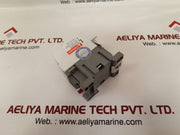 Hyundai Hmx 31 Control Relay 20A 400V 50Hz