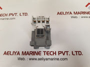 Hyundai Hmx 31 Control Relay 20A 400V 50Hz