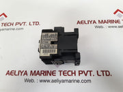 Fuji Electric Sc-05[13] Magnetic Contactor Sc 14Aa, 100-110V 60Hz
