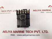 Fuji Electric Sc-05[13] Magnetic Contactor Sc 14Aa, 100-110V 60Hz