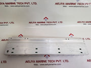Mitsubishi Melsec-q, Q312B Plc Base Unit Bd627E, 608G52A G