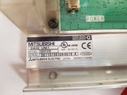 Mitsubishi Melsec-q, Q312B Plc Base Unit Bd627E, 608G52A G