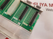 Mitsubishi Melsec-q, Q312B Plc Base Unit Bd627E, 608G52A G