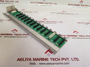 Mitsubishi Melsec-q, Q312B Plc Base Unit Bd627E, 608G52A G
