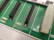 Mitsubishi Melsec-q, Q312B Plc Base Unit Bd627E, 608G52A G
