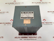 Mitsubishi Electric A21-021 Output Dc Pre-amplifier 50/60Hz