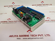 Hyun Jin Hj-107-1 Signal Light Column Circuit Board (New)