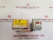 Hyundai Hmt 40 Control Relay 20A Ac15 1000V