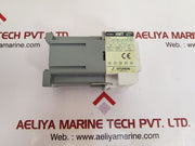 Hyundai Hmt 40 Control Relay 20A Ac15 1000V