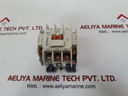 Hyundai Himc 40 Magnetic Contactor Ks C4504, Ac3-0-0, 400-440V 60Hz