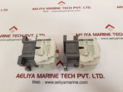 Hyundai Himc 40 Magnetic Contactor Ks C4504, Ac3-0-0, 400-440V 60Hz