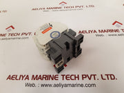 Hyundai Himc 40 Magnetic Contactor Ks C4504, Ac3-0-0, 400-440V 60Hz