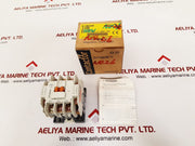 Hyundai Himc 40 Magnetic Contactor Ks C4504, Ac3-0-0, 400-440V 60Hz