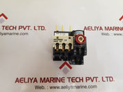 Hyundai Hor 1K 2.2 Thermal Overload Relay Hor 1K 3E 660V 5A