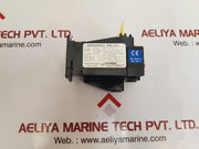 Hyundai Hor 1K 2.2 Thermal Overload Relay Hor 1K 3E 660V 5A