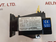 Hyundai Hor 1K 2.2 Thermal Overload Relay Hor 1K 3E 660V 5A