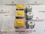 Hyundai Himc 50 Magnetic Contactor 50A 440V 60Hz