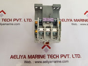 Hyundai Himc 50 Magnetic Contactor 50A 440V 60Hz
