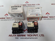 Hyundai Hor 1K 32 Thermal Overload Relay Ac11 380V