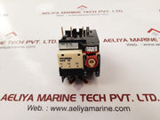 Hyundai Hor 1K 32 Thermal Overload Relay Ac11 380V