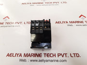 Hyundai Hor 1K 32 Thermal Overload Relay Ac11 380V
