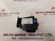 Hyundai Hor 1K 32 Thermal Overload Relay Ac11 380V
