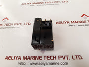 Hyundai Hor 1K 32 Thermal Overload Relay Ac11 380V
