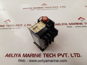 Hyundai Hor 1K 32 Thermal Overload Relay Ac11 380V