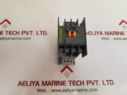 Hyundai Umt 31 Contactor Relay 10A 600Vac