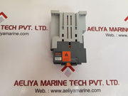 Hyundai Umt 31 Contactor Relay 10A 600Vac