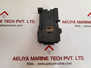 Hyundai Hmt Control Relay 25A 660V