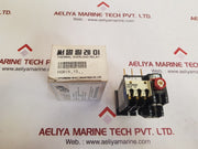 Hyundai Hor 1K 15 Thermal Overload Relay Eswb. 0201.161