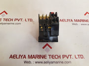 Hyundai Hor 1K 15 Thermal Overload Relay Eswb. 0201.161, 660V~ 5A