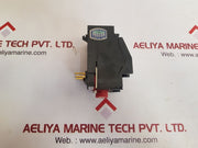 Hyundai Hor 1K 15 Thermal Overload Relay Eswb. 0201.161, 660V~ 5A