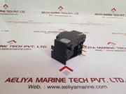 Hyundai Hor 1K 15 Thermal Overload Relay Eswb. 0201.161, 660V~ 5A