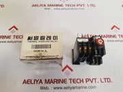Hyundai Hor 1K 1.6 Terminal Overload Relay Eswb.0201.158