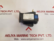 Hyundai Hor 1K 1.6 Terminal Overload Relay Eswb.0201.158